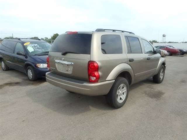 2005 Dodge Durango SLT 4dr SUV